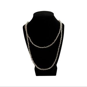 Audrey Hepburn Necklace